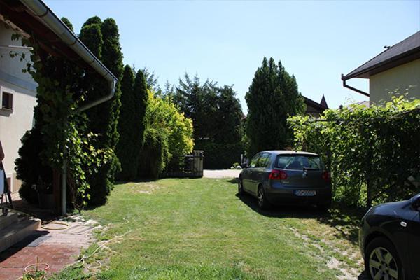 Veľký Meder Vila Anna מראה חיצוני תמונה