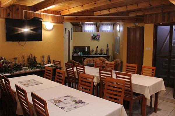 Veľký Meder Vila Anna מראה חיצוני תמונה