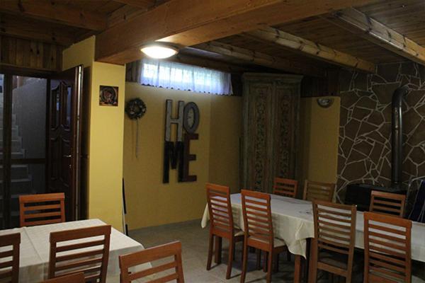 Veľký Meder Vila Anna מראה חיצוני תמונה
