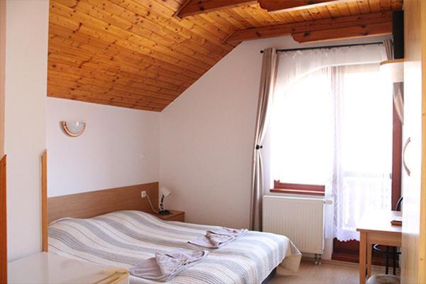 Veľký Meder Vila Anna מראה חיצוני תמונה